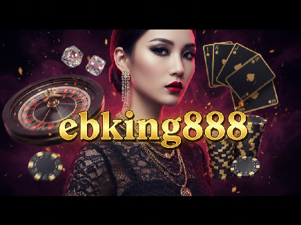 login ebking888