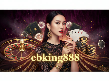 ebking888 สล็อต